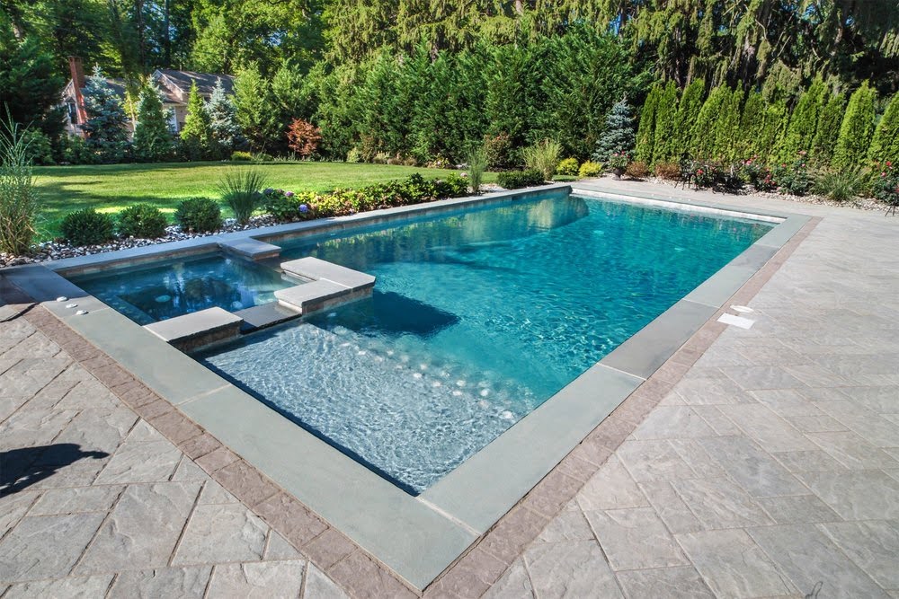Pool design inspiration