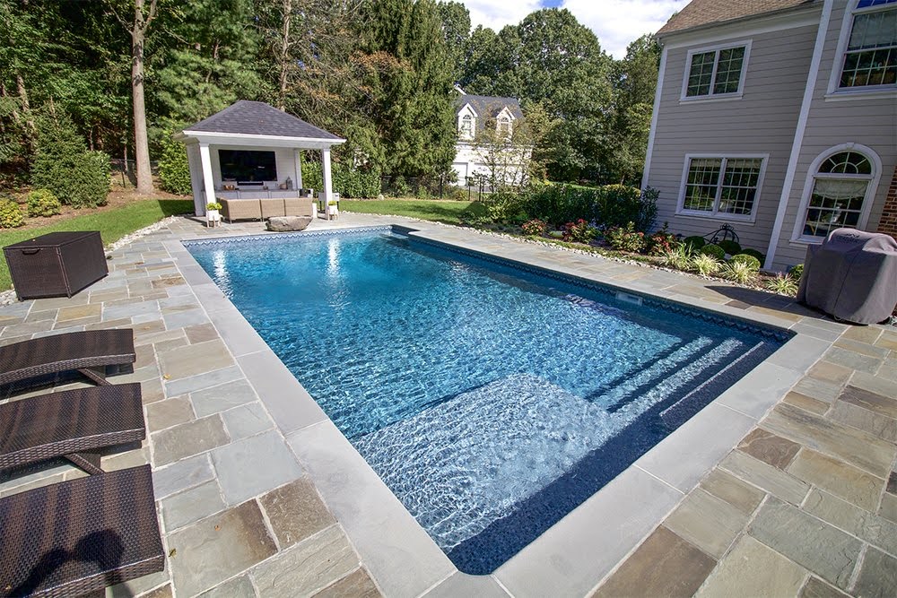 Pool renovation and inspection quality